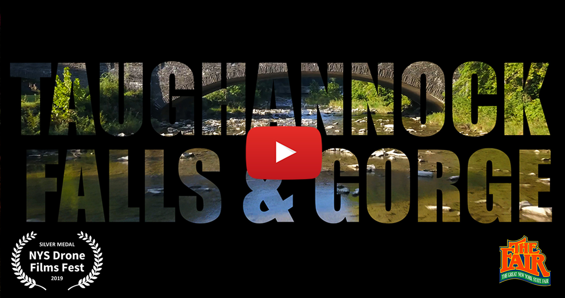 Taughannock Falls NY State Fair