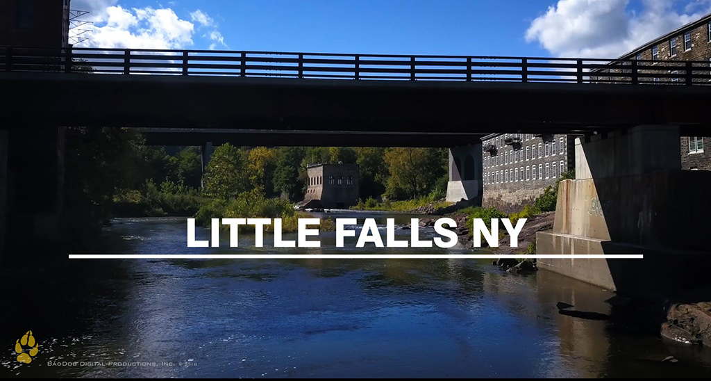 Little Falls, NY