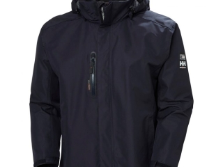 Helly Hansen Work-Wear Waterproof Shell