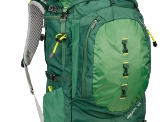 Ascend Mission Backpack
