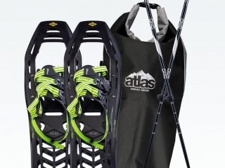 Atlas Helium Series 26in