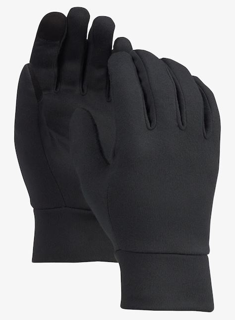 Burton GORE-TEX Glove-Insultion-layer