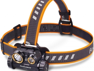 Fenix HM65R Rechargeable Headlamp