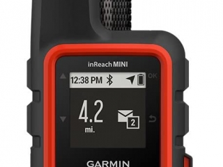 Garmin InReach Mini Satellite Communicator