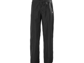HellyHanson-Breathable Shell Pants