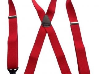Holdup Suspenders