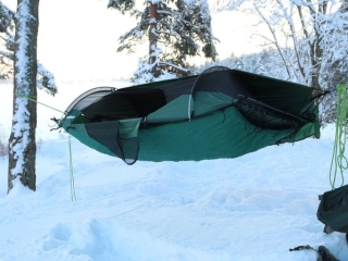 Lawson Hammock Underquilt