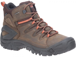 Men’s Strongbound Peak Mid Waterproof