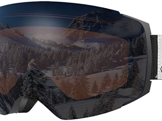 Outdoor Masters Ski Goggles