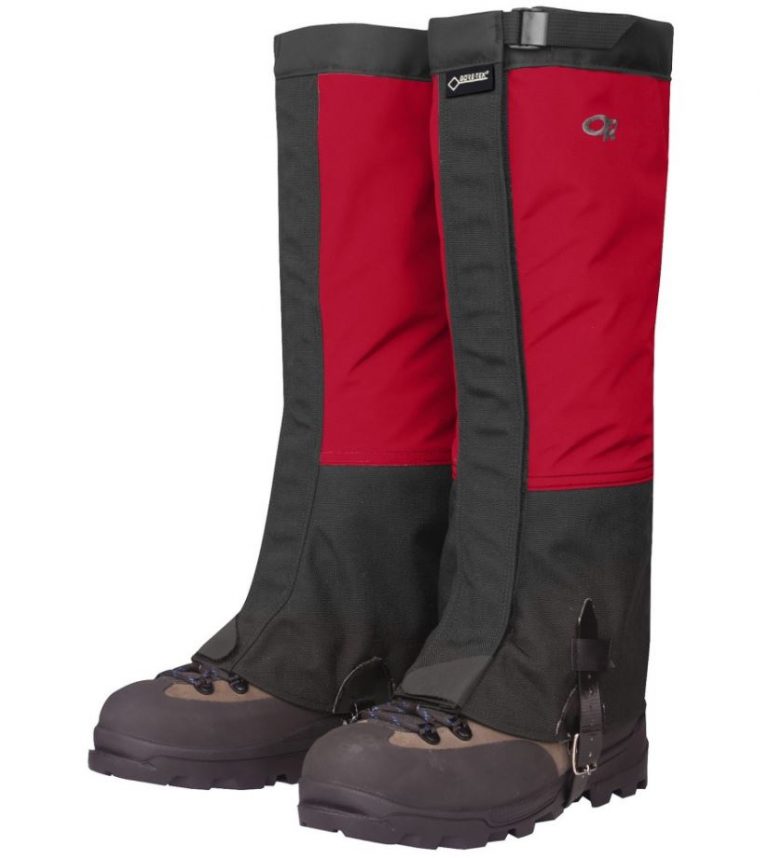 Outdoor Research Crocodile Gaiters