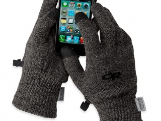 Outdoor Research Men’s Biosensor Liners