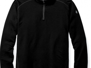 Smartwool Merino 150 Base Layer qrt Zip