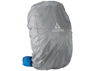 Ascend LRG Backpack Rain Cover