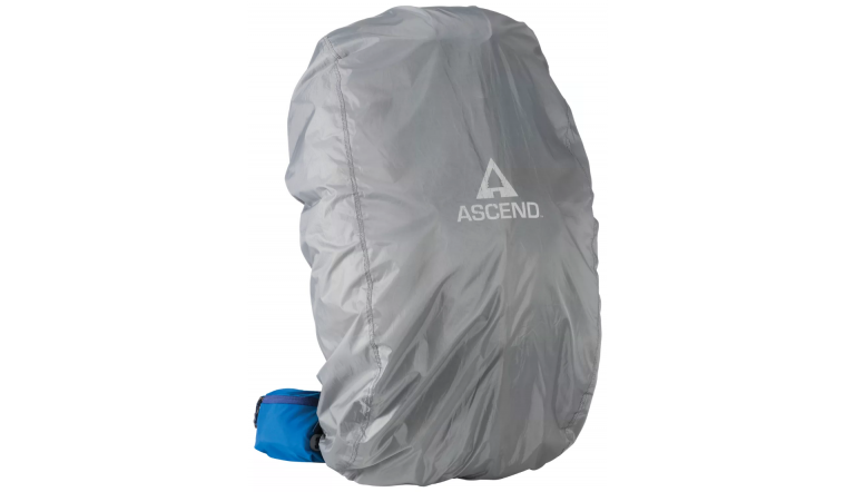 Ascend LRG Backpack Rain Cover