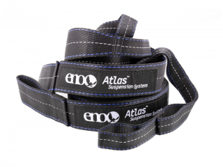 Atlas™ Suspension System