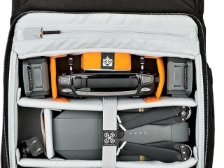 Lowepro LP37099 DroneGuard BP 250