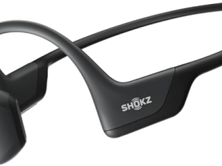 ShokzHeadphones