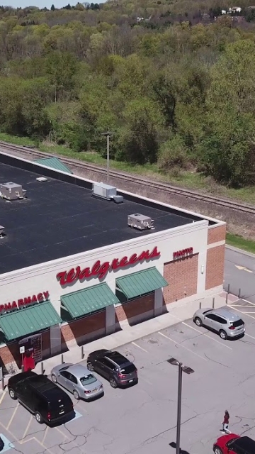 trucking video camera movement technique example