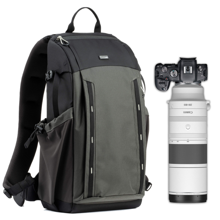 Camera Backpack