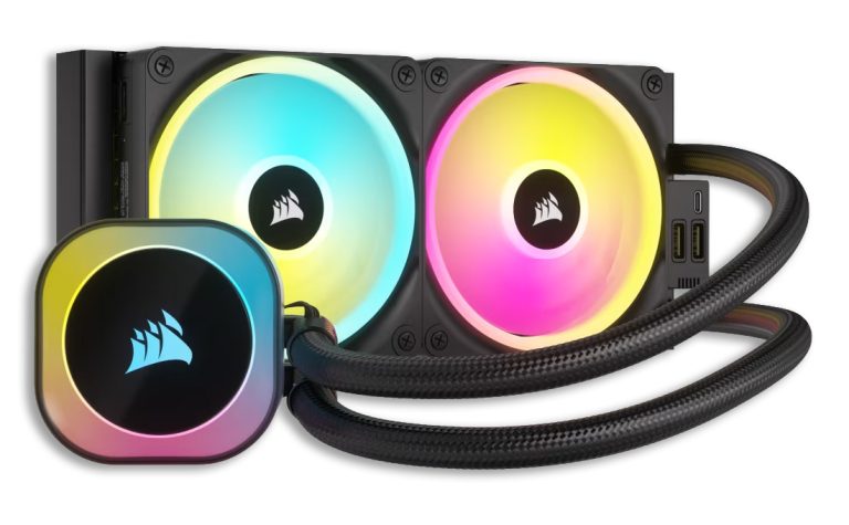 Liquid Cooling
